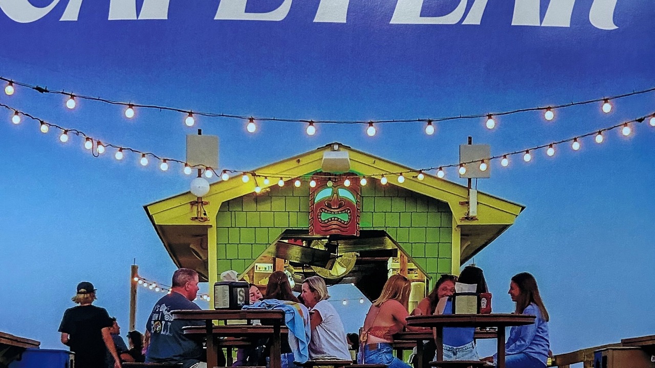 Photo of Others in Southport