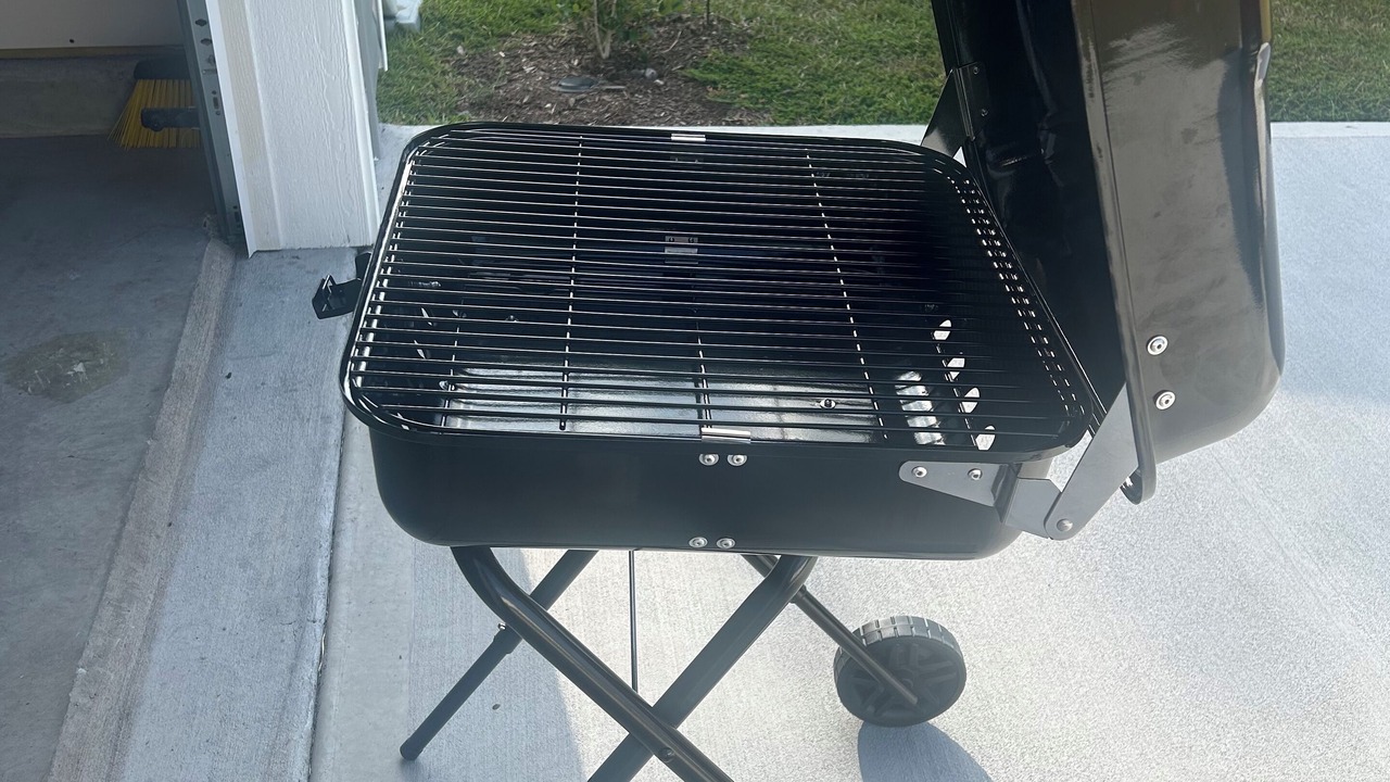 Photo of Patio Balcony in Southport