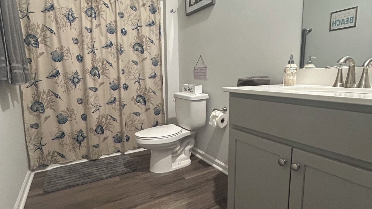 Photo of Bathroom in Southport