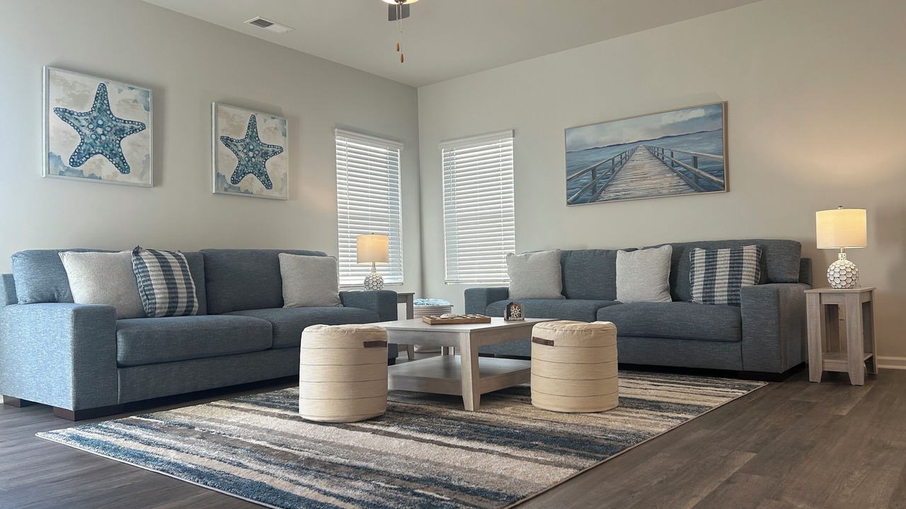 Photo of Livingroom in Southport