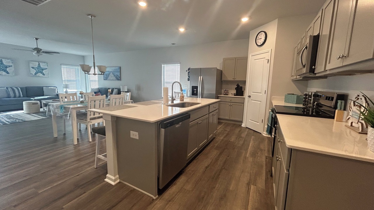 Photo of Kitchen in Southport