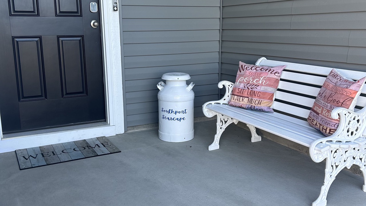 Photo of Outdoor in Southport