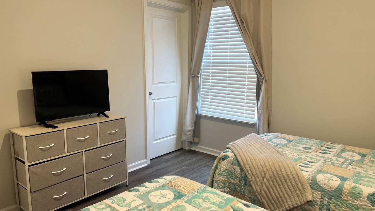 Photo of Bedroom in Southport