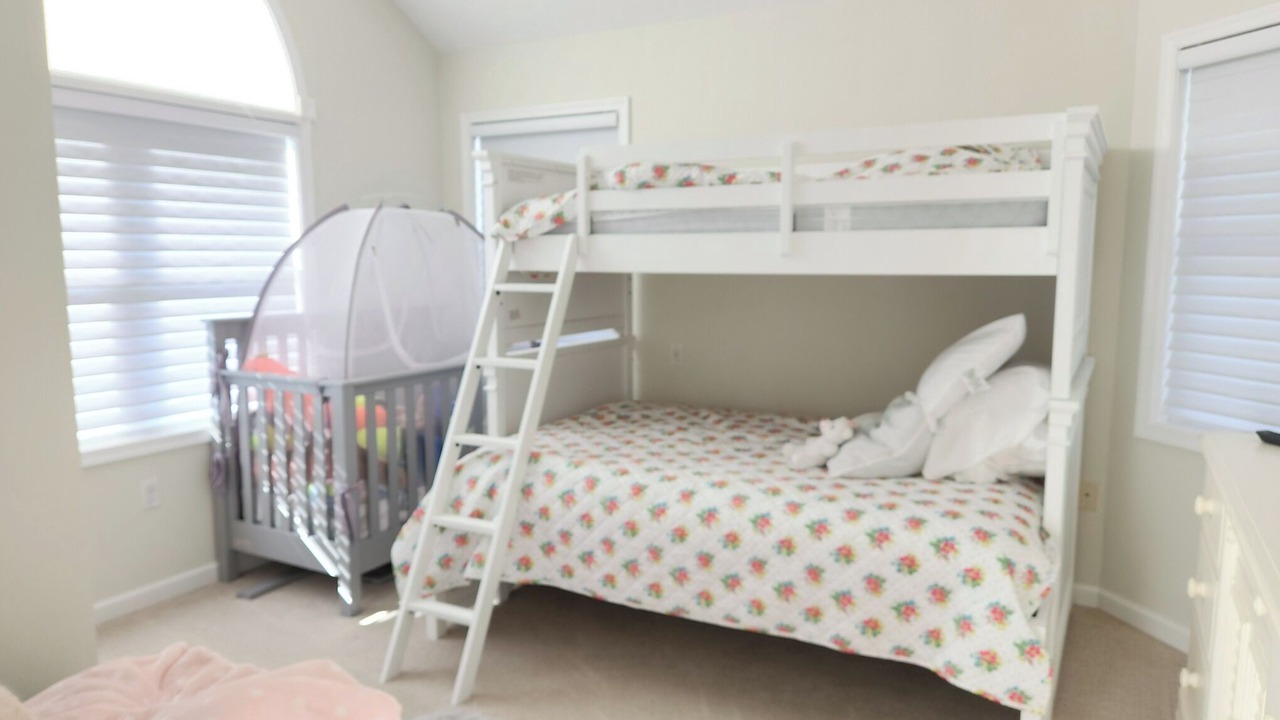 Photo of Bedroom in Cape May Court House