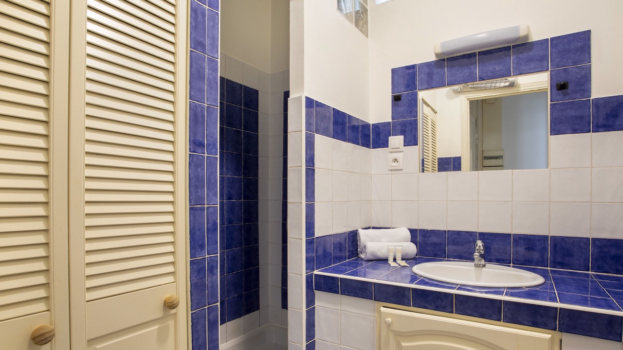 Photo of Bathroom in Le Piol