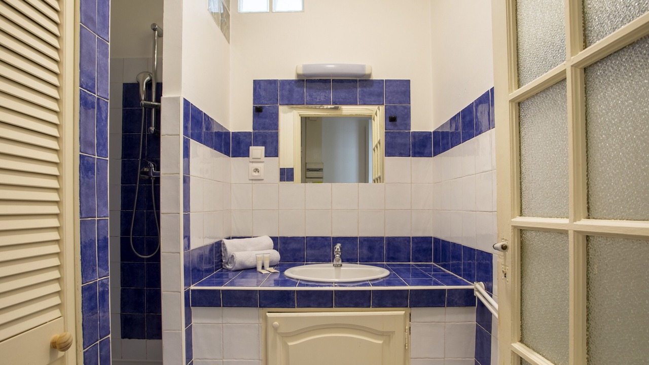 Photo of Bathroom in Le Piol