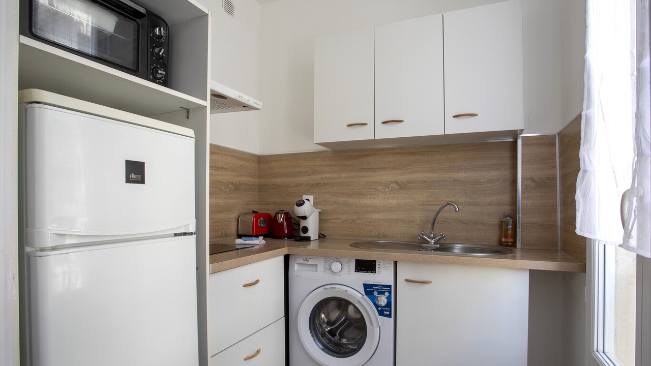 Photo of Kitchen in Le Piol