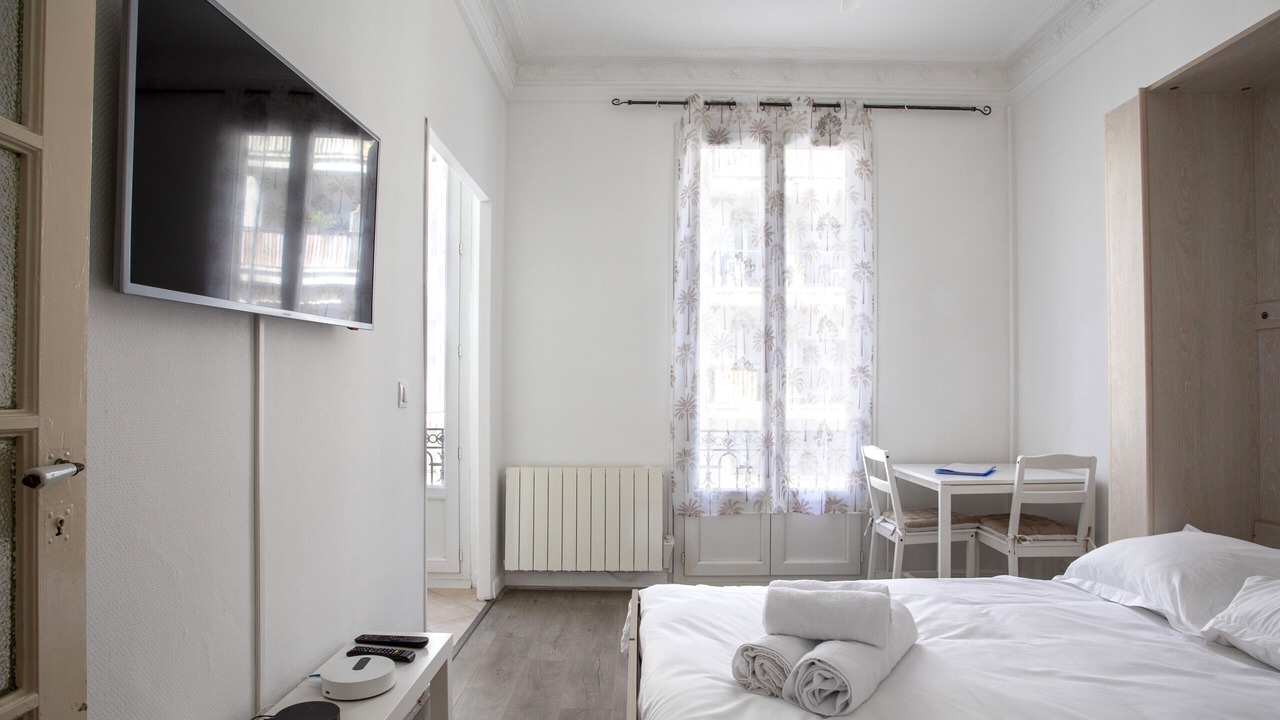 Photo of Bedroom in Le Piol