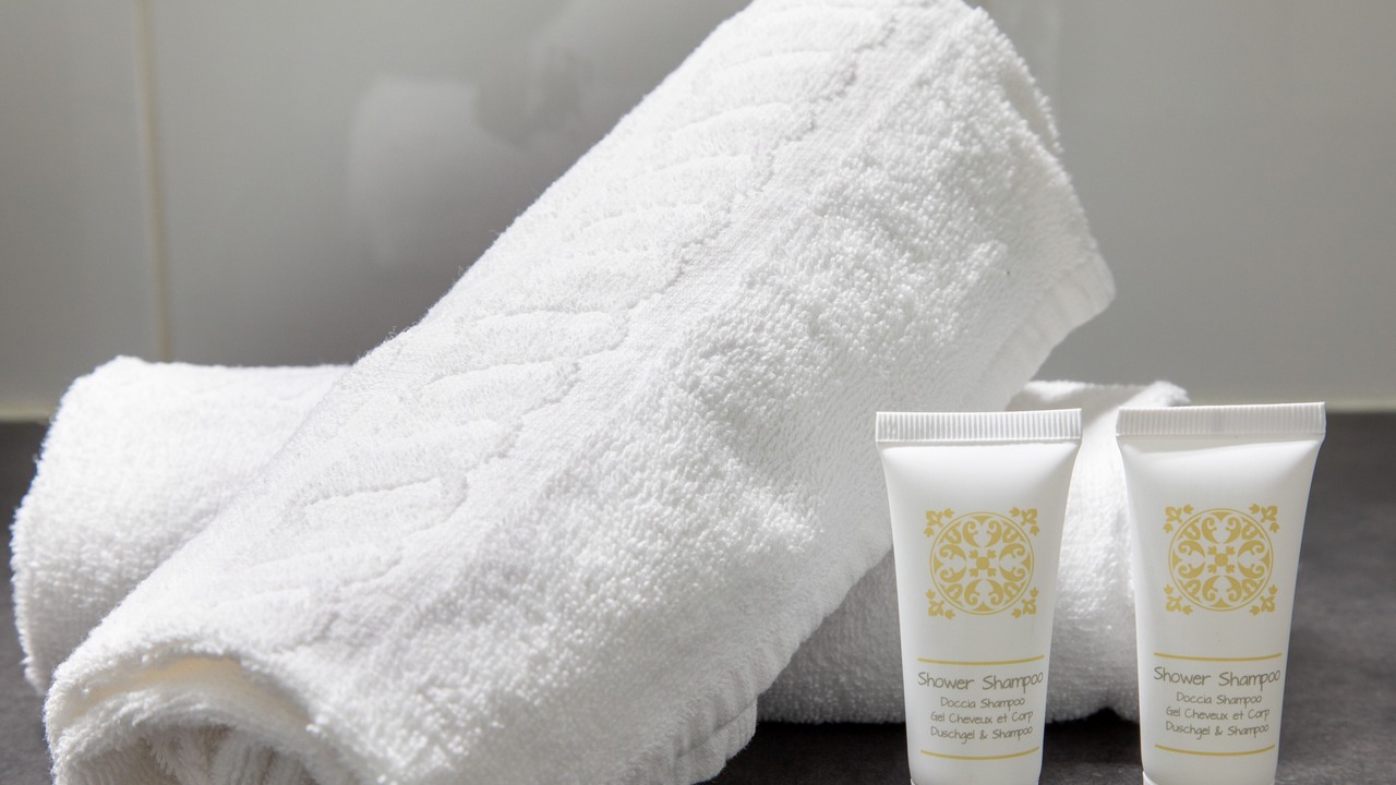 Photo of Bathroom in Le Piol