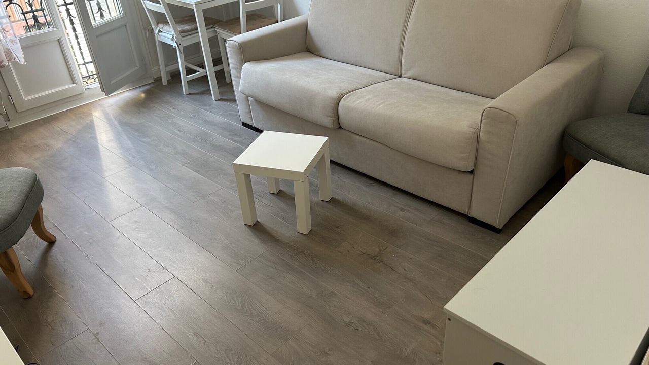 Photo of Livingroom in Le Piol