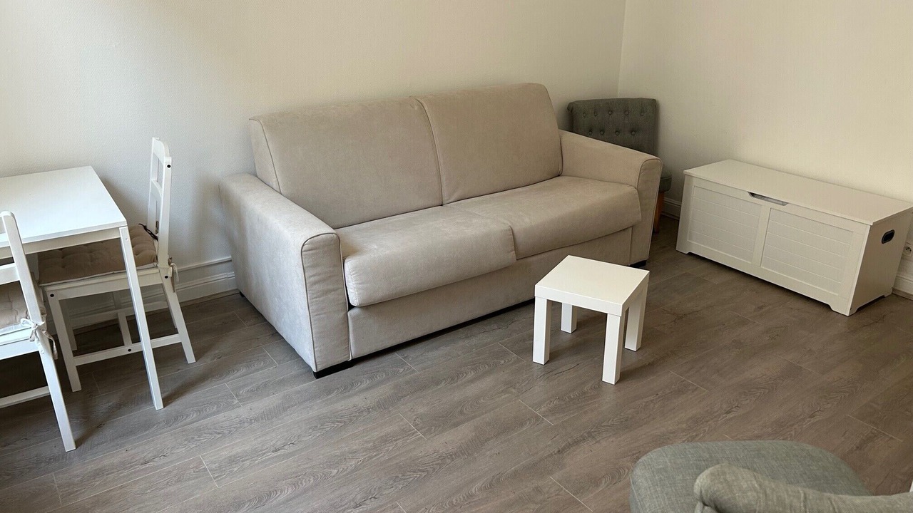 Photo of Livingroom in Le Piol