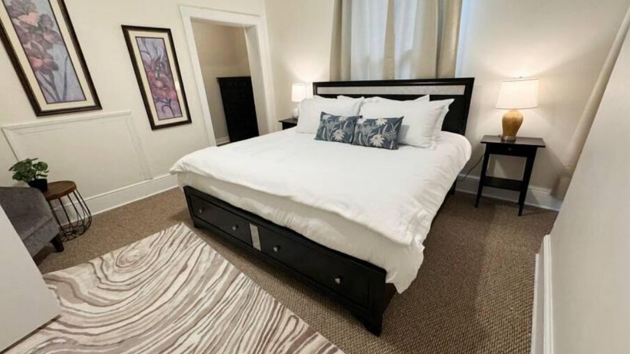 Photo of Bedroom in Danville