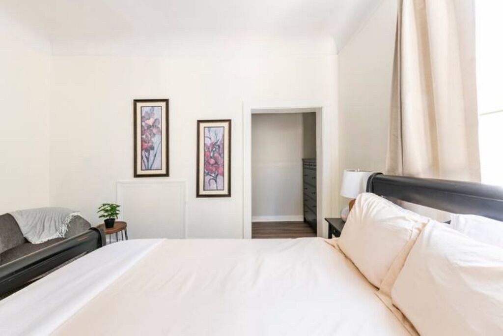 Photo of Bedroom in Danville
