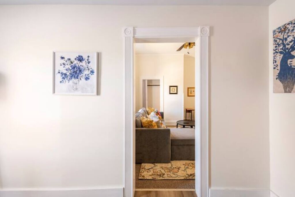 Photo of Livingroom in Danville