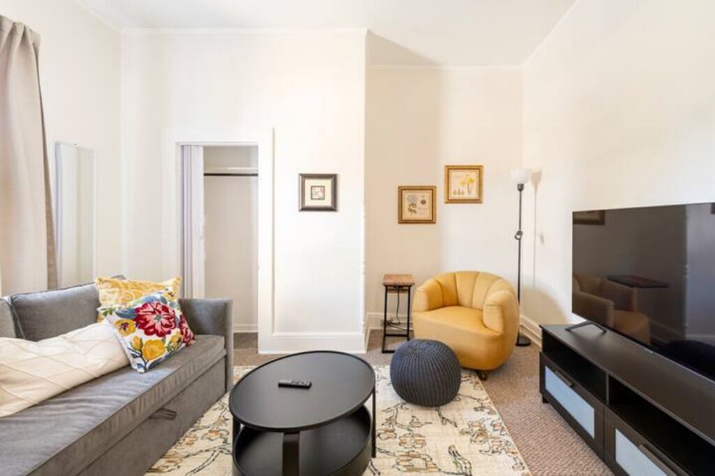 Photo of Livingroom in Danville