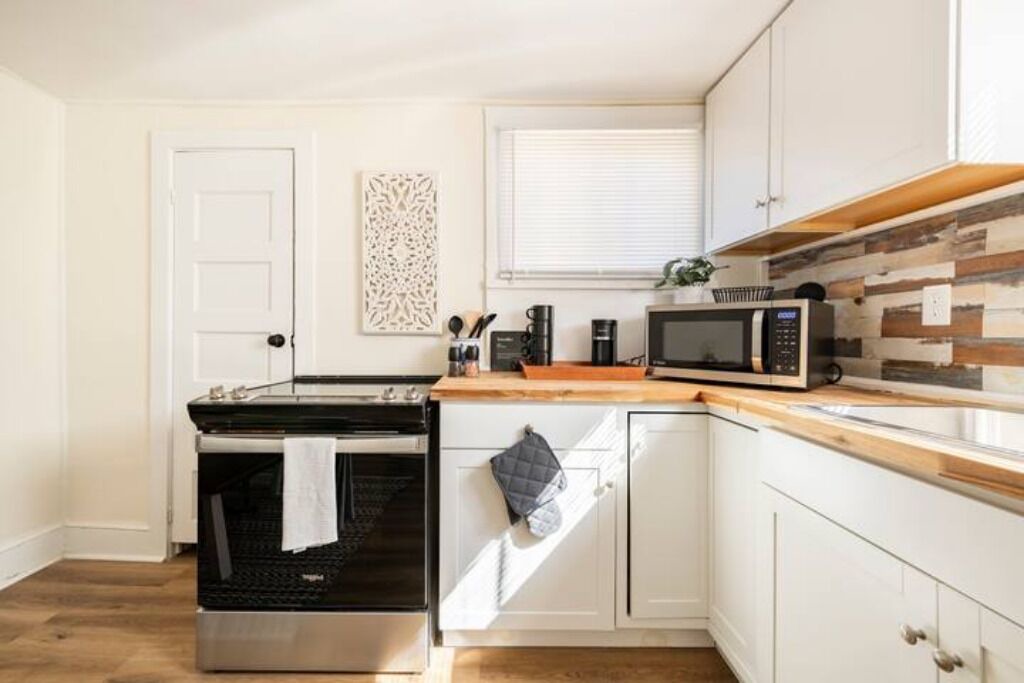 Photo of Kitchen in Danville