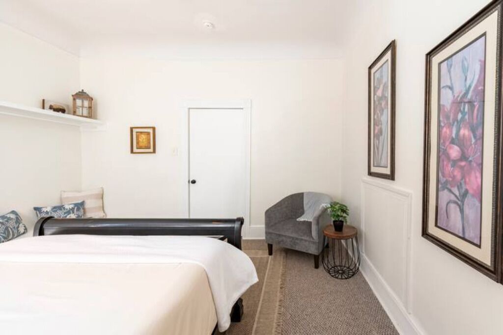 Photo of Bedroom in Danville