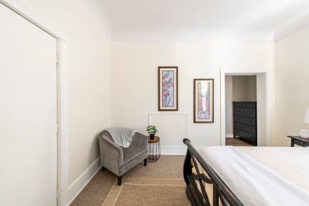 Photo of Bedroom in Danville