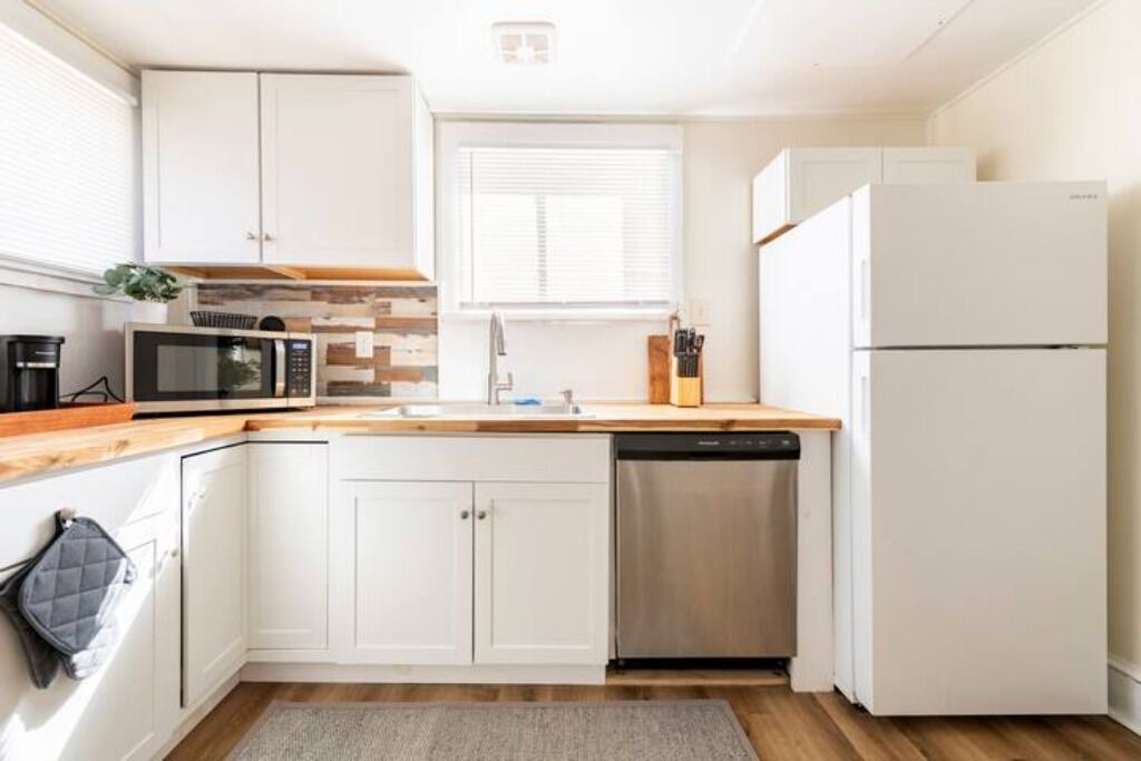 Photo of Kitchen in Danville