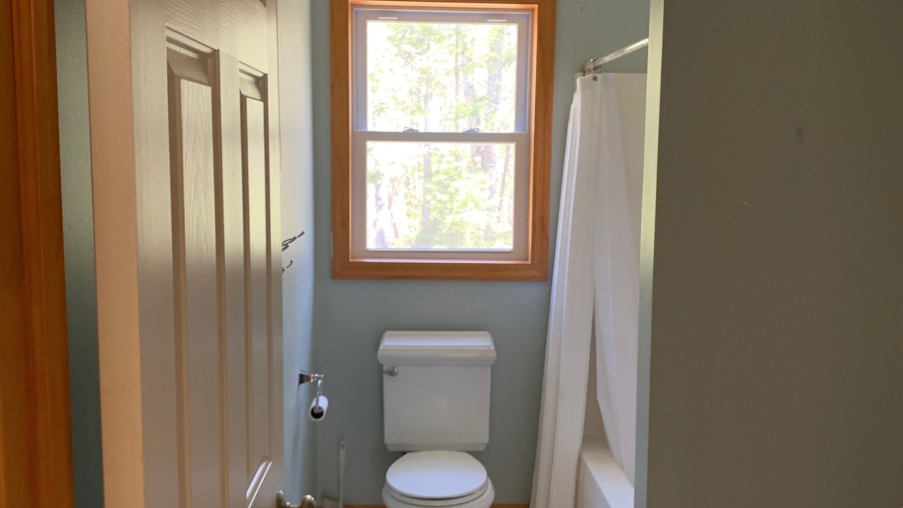 Photo of Bathroom in Speculator