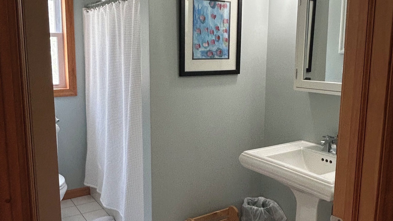 Photo of Bathroom in Speculator