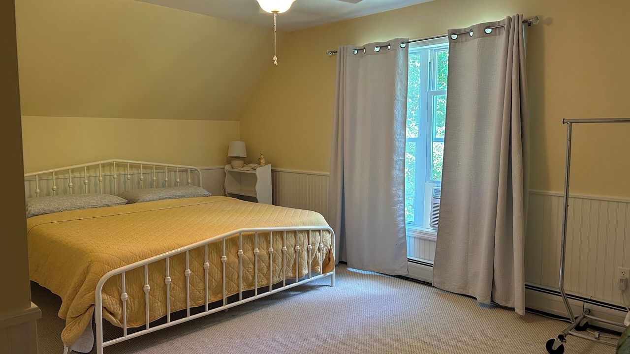 Photo of Bedroom in Speculator