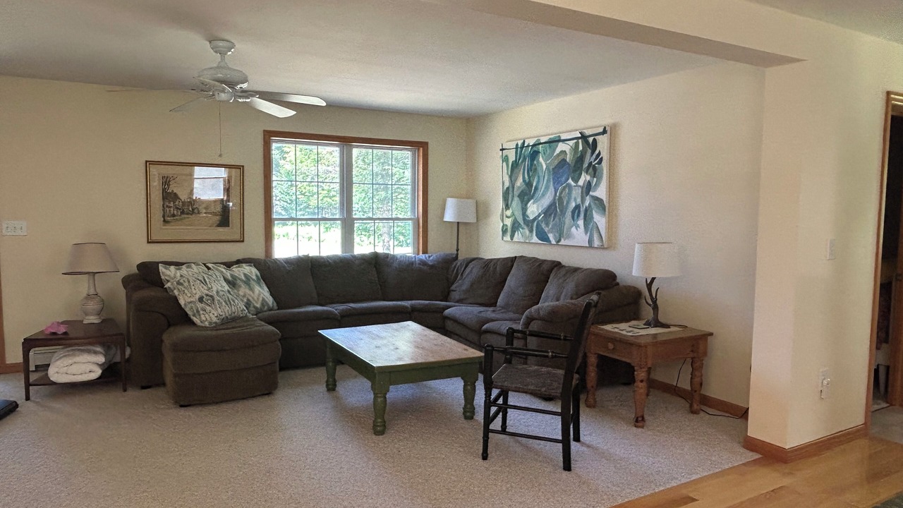 Photo of Livingroom in Speculator