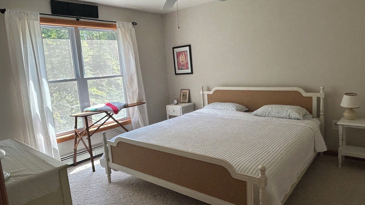 Photo of Bedroom in Speculator