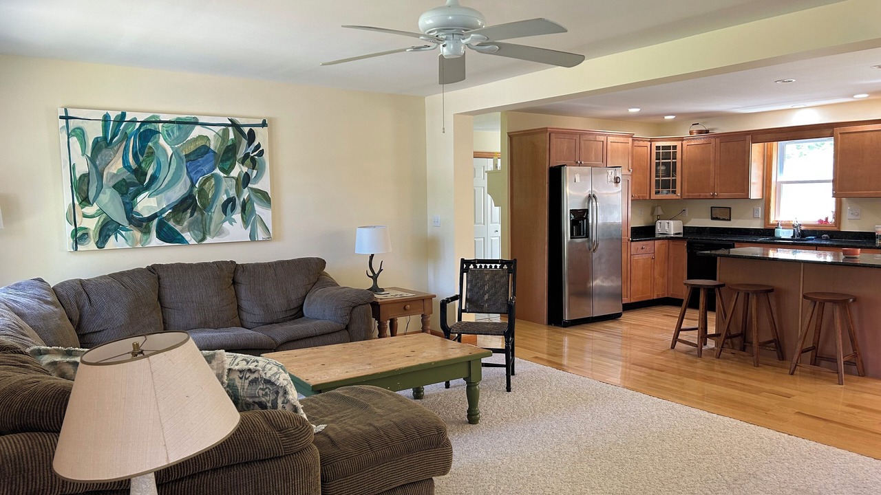 Photo of Livingroom in Speculator