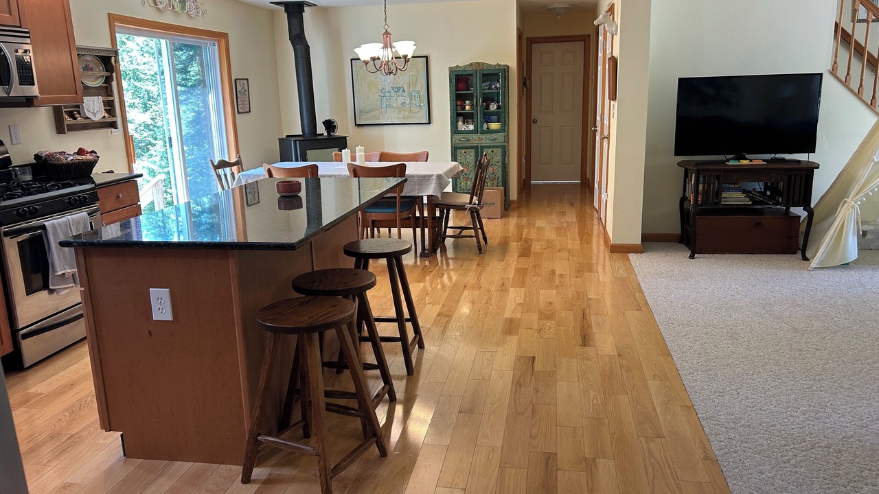 Photo of Kitchen in Speculator