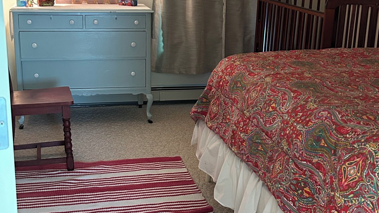 Photo of Bedroom in Speculator