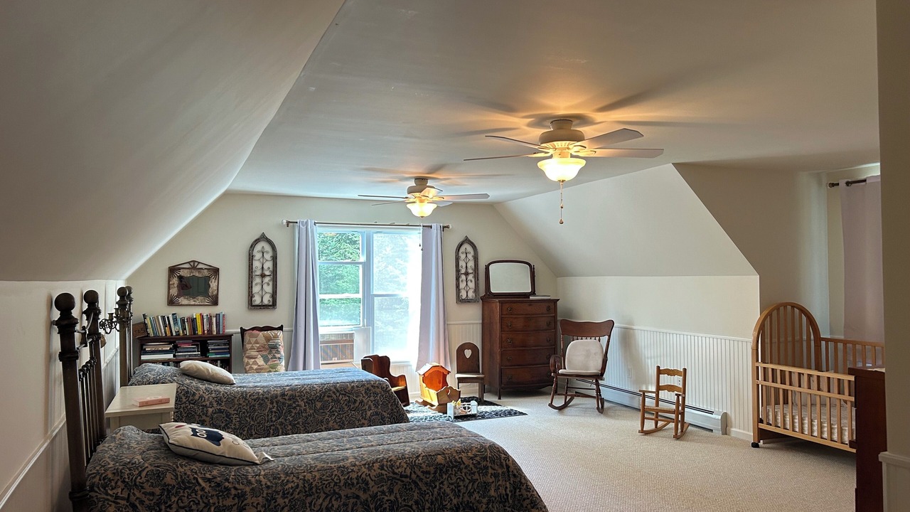 Photo of Bedroom in Speculator