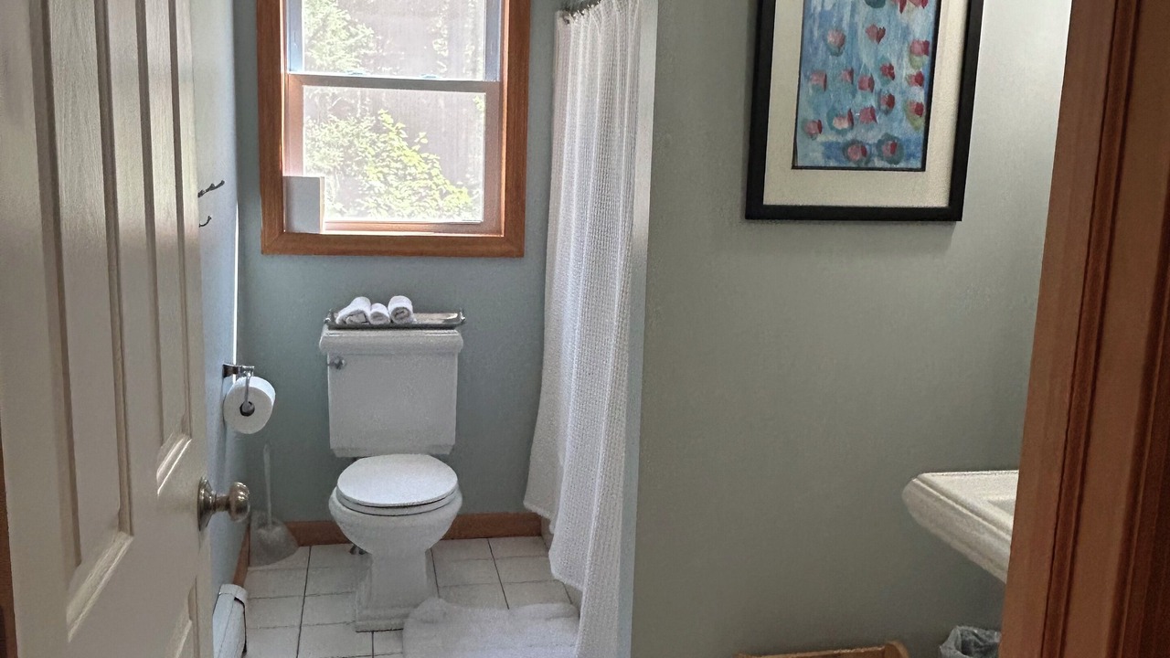 Photo of Bathroom in Speculator