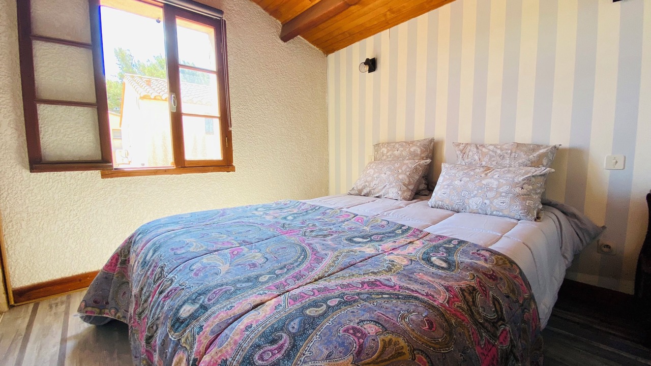 Photo of Bedroom in Sainte-Marie-Plage