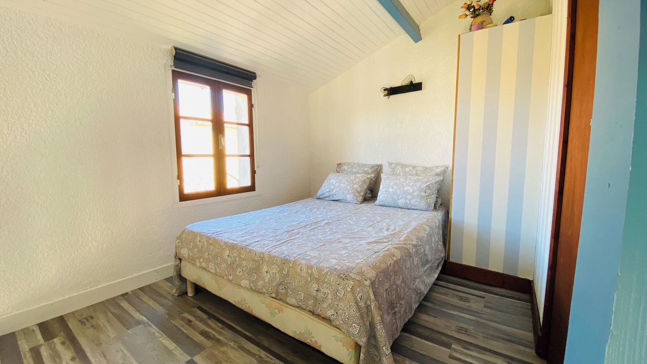 Photo of Bedroom in Sainte-Marie-Plage