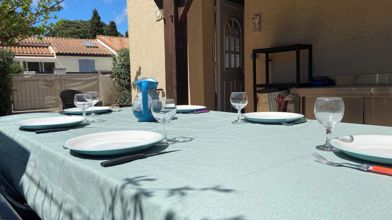 Photo of Outdoor in Sainte-Marie-Plage