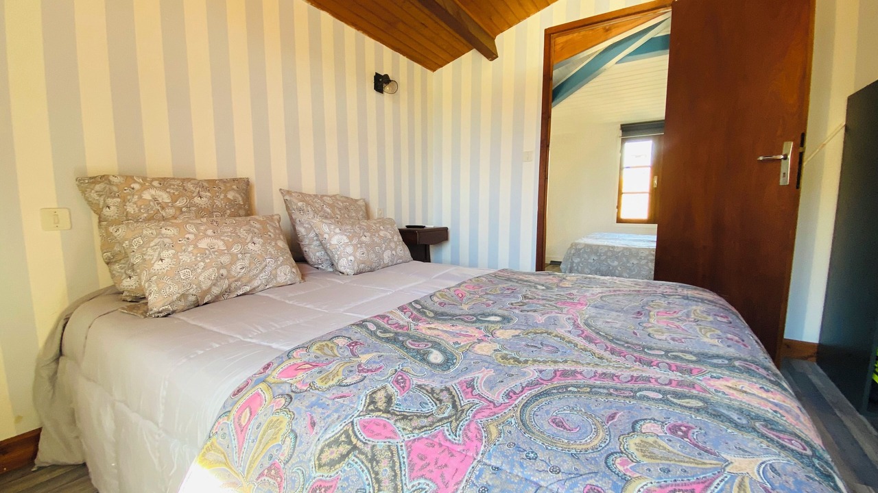 Photo of Bedroom in Sainte-Marie-Plage
