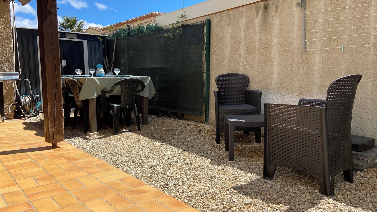 Photo of Outdoor in Sainte-Marie-Plage