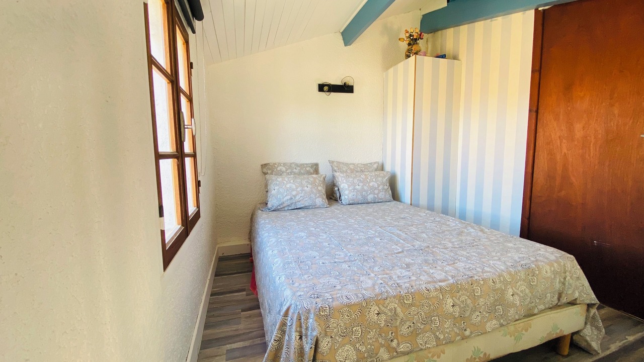 Photo of Bedroom in Sainte-Marie-Plage