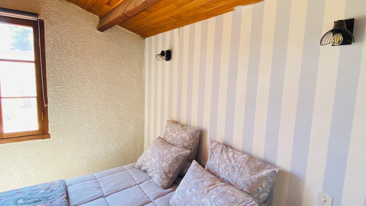 Photo of Bedroom in Sainte-Marie-Plage