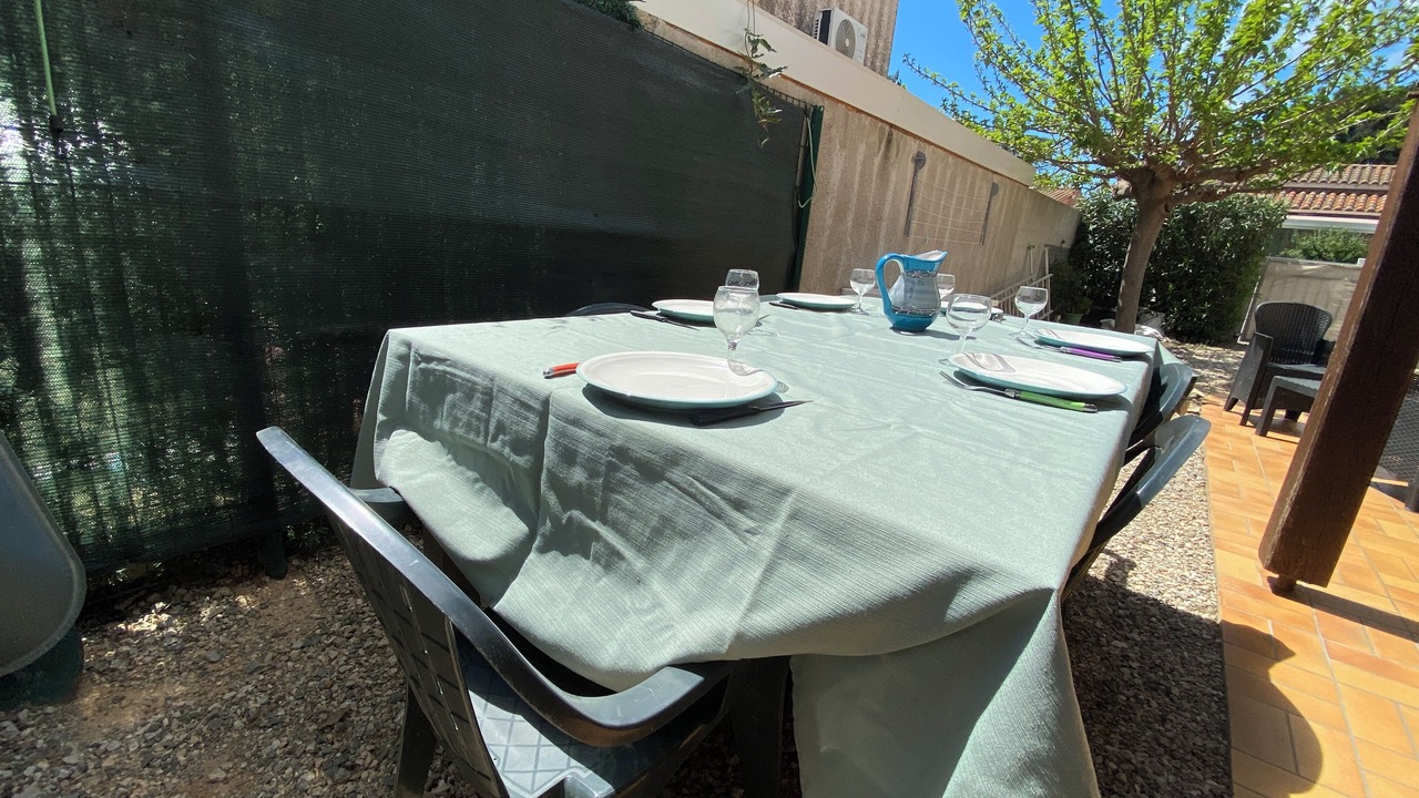 Photo of Outdoor in Sainte-Marie-Plage