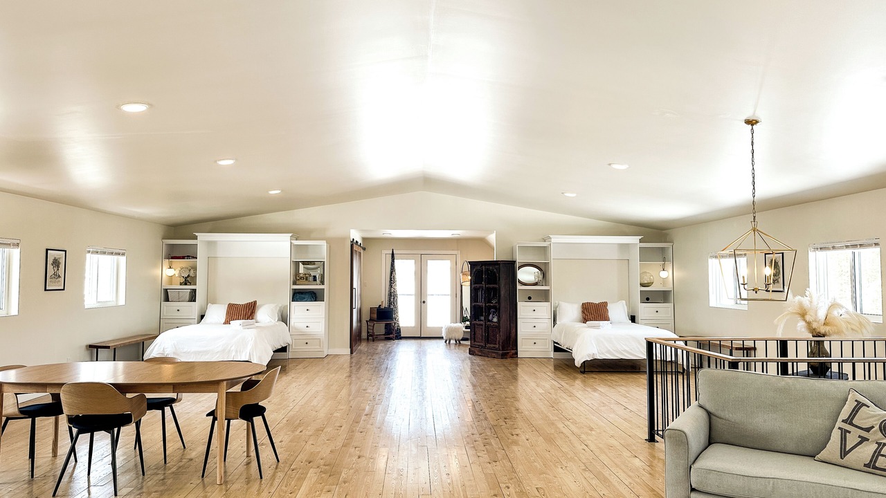 Photo of Bedroom in Kaministiquia