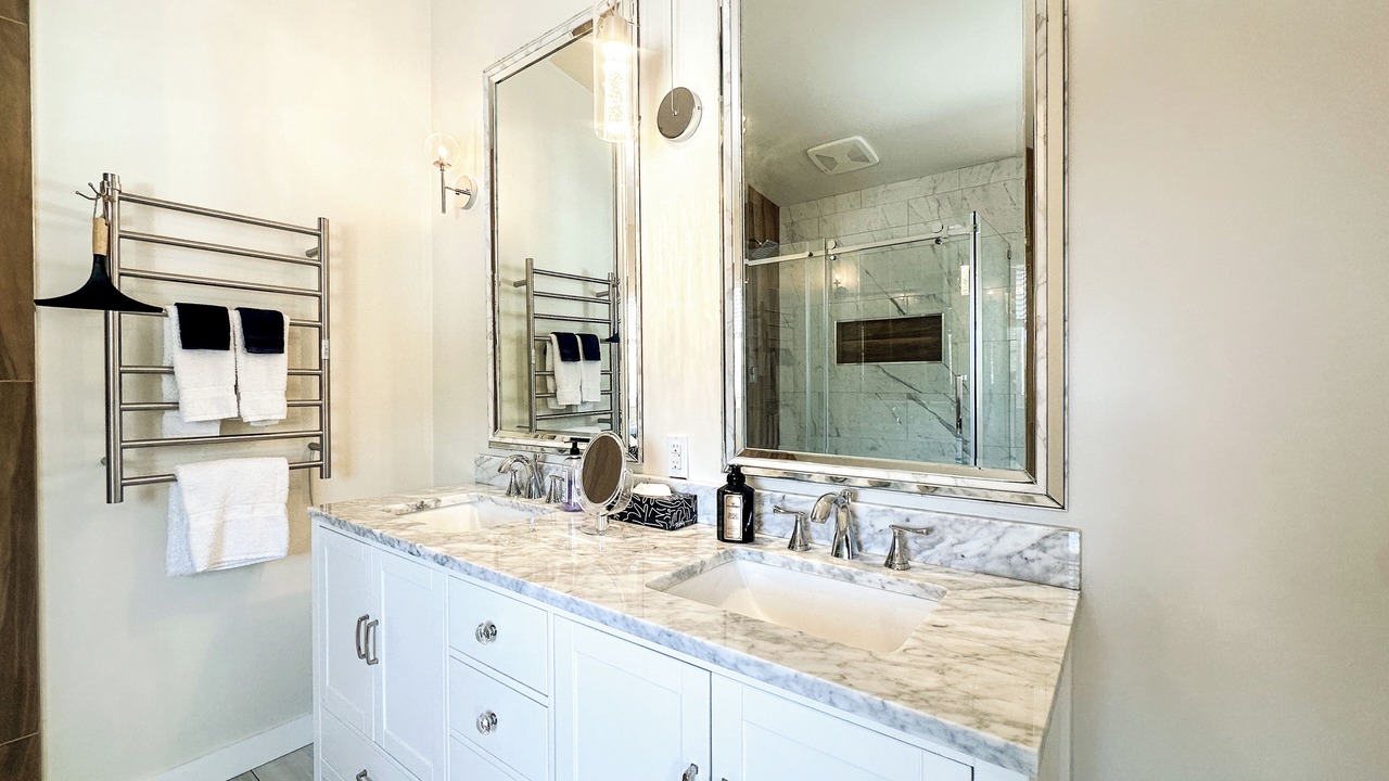 Photo of Bathroom in Kaministiquia