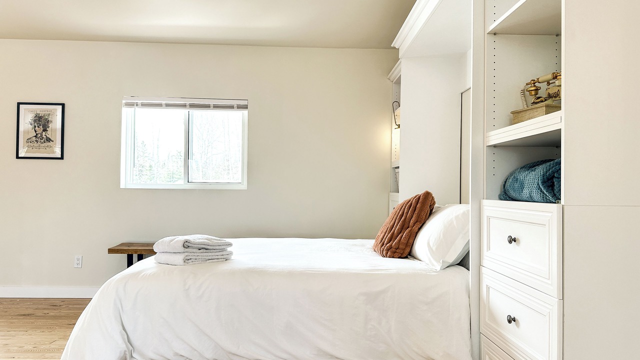 Photo of Bedroom in Kaministiquia