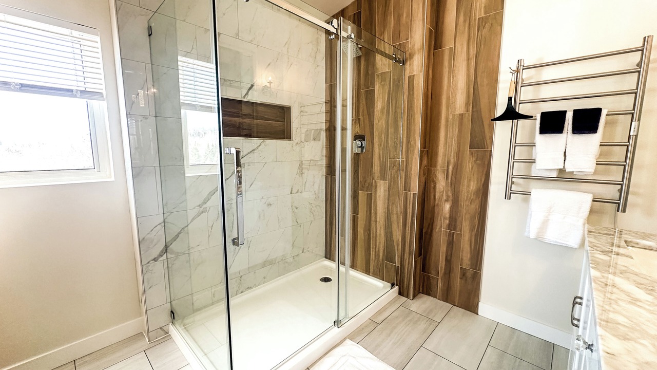 Photo of Bathroom in Kaministiquia