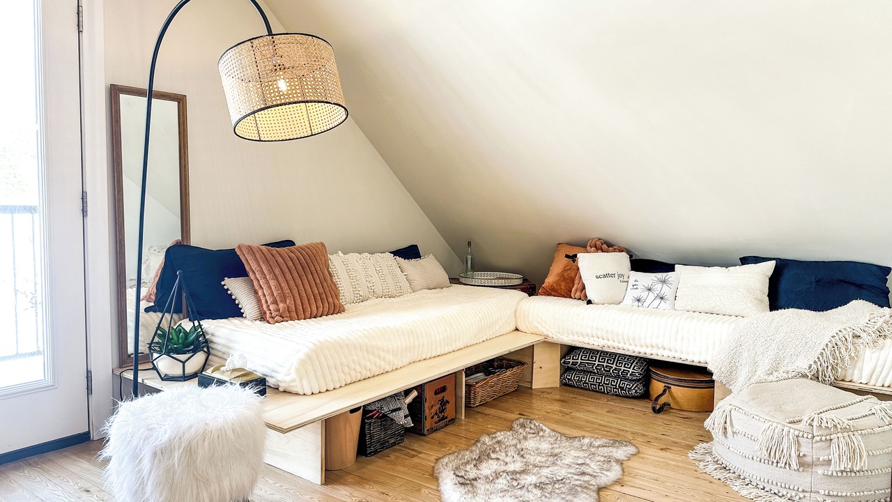 Photo of Bedroom in Kaministiquia