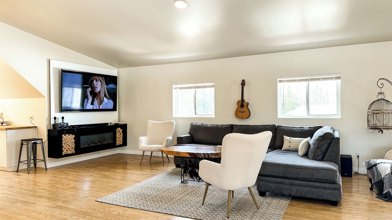 Photo of Livingroom in Kaministiquia