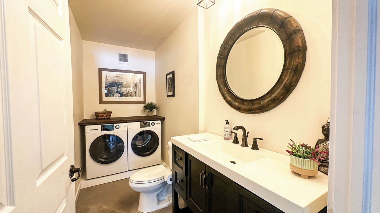 Photo of Bathroom in Kaministiquia