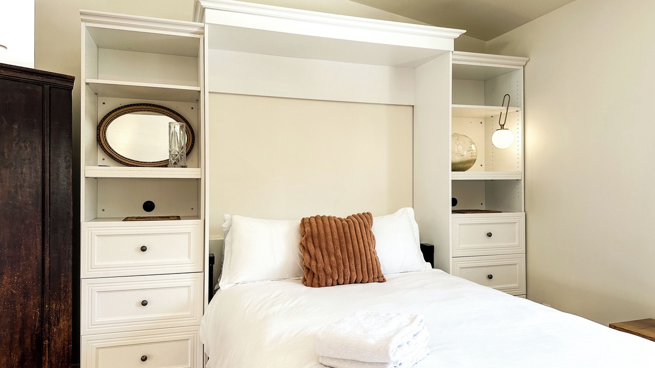 Photo of Bedroom in Kaministiquia