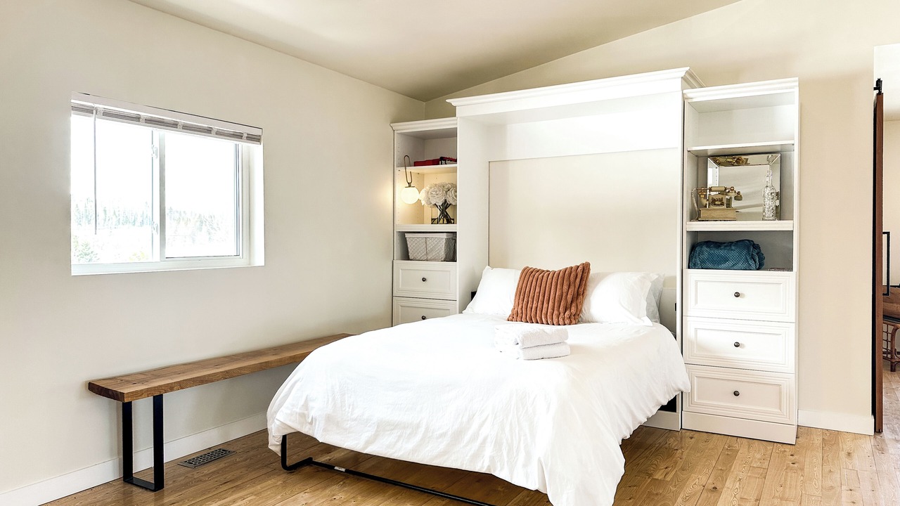 Photo of Bedroom in Kaministiquia